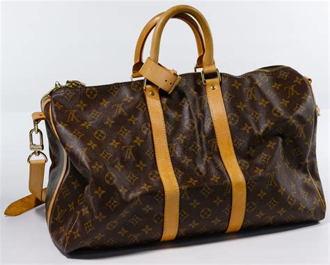 Louis Vuitton overnight bag price